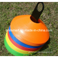 2014 Hotsell Fitness Soccer Football Training Exercise Agility Speed Cone